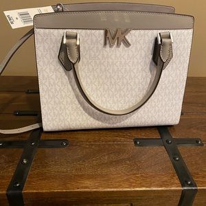Authentic Michael Kors Purse